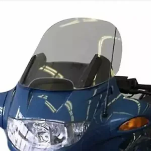 Bezpieczne zakupy KAPPA SZYBA BMW R 1150RT (02-04) 48 x 51 CM PRZEZROCZYSTA